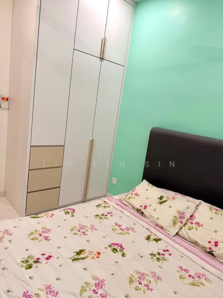 Condominium for Rent at i-Santorini - Lim Keh Sin - Bedroom - PropertyGuru.com.my