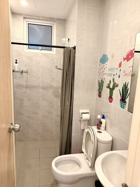Condominium for Rent at i-Santorini - Lim Keh Sin - PropertyGuru.com.my
