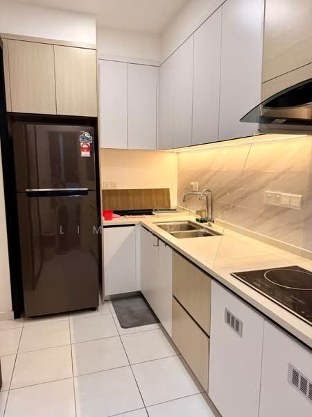 Condominium for Rent at i-Santorini - Lim Keh Sin - PropertyGuru.com.my