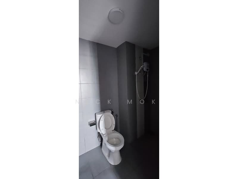 Service Residence for Rent at Astetica Residences - Nick Mok - PropertyGuru.com.my