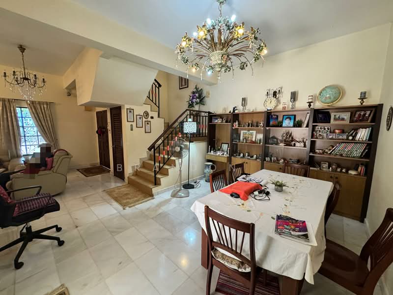 Rumah Berkembar untuk Dijual di Tiara Kemensah (Ulu Kelang) - Brandon . - PropertyGuru.com.my