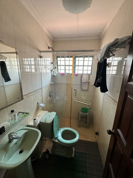 Rumah Berkembar untuk Dijual di Tiara Kemensah (Ulu Kelang) - Brandon . - PropertyGuru.com.my