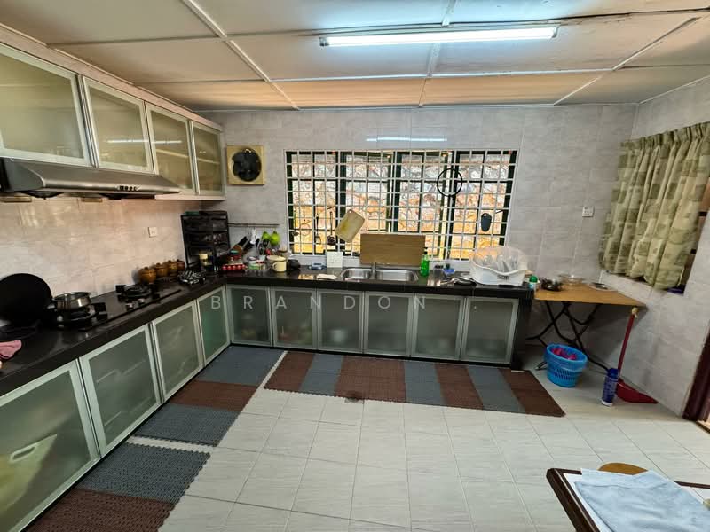 Rumah Berkembar untuk Dijual di Tiara Kemensah (Ulu Kelang) - Brandon . - PropertyGuru.com.my