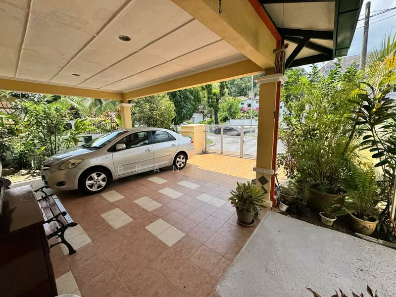 Rumah Berkembar untuk Dijual di Tiara Kemensah (Ulu Kelang) - Brandon . - PropertyGuru.com.my