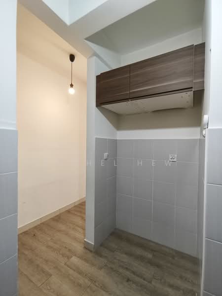 Pangsapuri untuk Dijual di Residensi Pandanmas - Rachel Hew - Kitchen - PropertyGuru.com.my