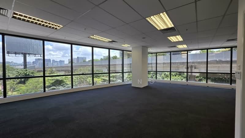 Pejabat untuk Disewa di Taman Desa (Kuala Lumpur) - TK Yong - Interior - PropertyGuru.com.my
