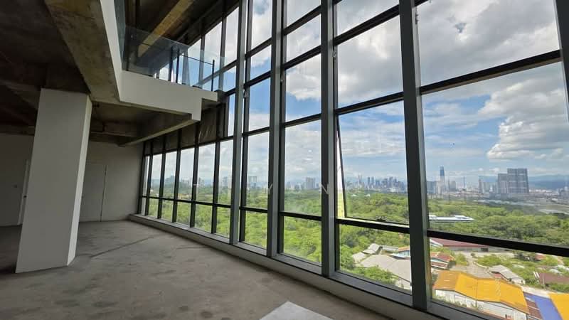 Pejabat untuk Disewa di Taman Desa (Kuala Lumpur) - TK Yong - PropertyGuru.com.my