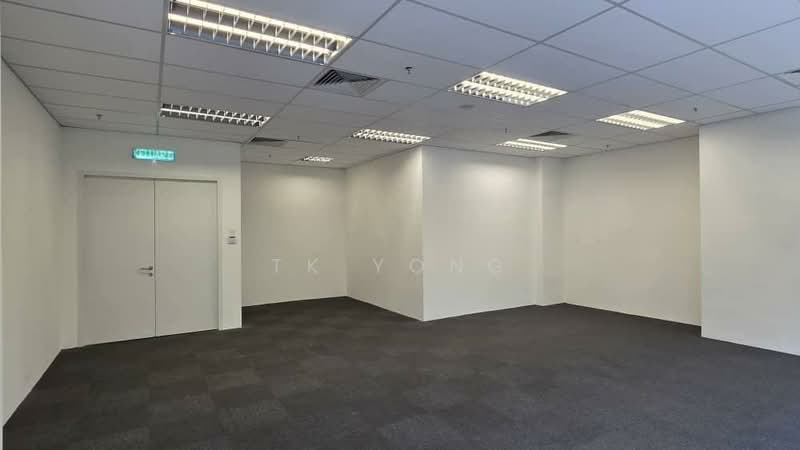Pejabat untuk Disewa di Taman Desa (Kuala Lumpur) - TK Yong - PropertyGuru.com.my
