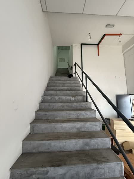 Factory for Sale in Kawasan Perindustrian SILC (Iskandar Puteri (Nusajaya)) - Jesserine Neo - Interior - PropertyGuru.com.my
