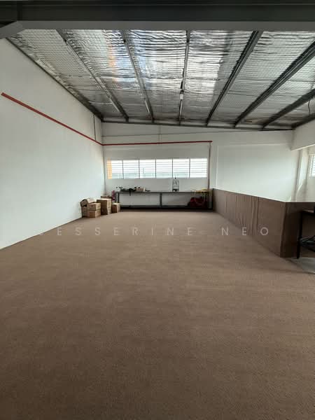 Factory for Sale in Kawasan Perindustrian SILC (Iskandar Puteri (Nusajaya)) - Jesserine Neo - Interior - PropertyGuru.com.my