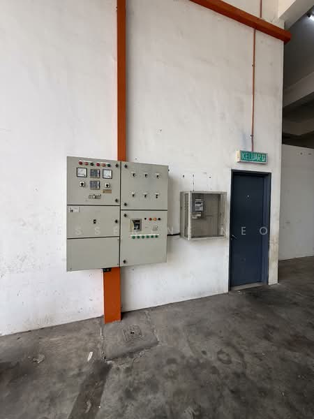 Factory for Sale in Kawasan Perindustrian SILC (Iskandar Puteri (Nusajaya)) - Jesserine Neo - PropertyGuru.com.my