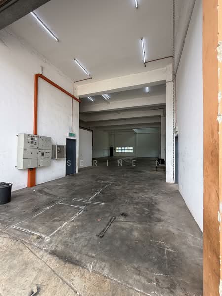 Factory for Sale in Kawasan Perindustrian SILC (Iskandar Puteri (Nusajaya)) - Jesserine Neo - PropertyGuru.com.my