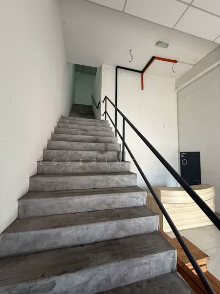 Factory for Sale in Kawasan Perindustrian SILC (Iskandar Puteri (Nusajaya)) - Jesserine Neo - PropertyGuru.com.my