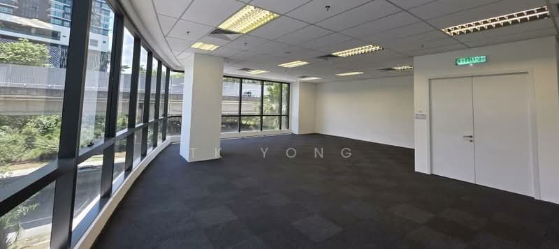 Pejabat untuk Disewa di Taman Desa (Kuala Lumpur) - TK Yong - Interior - PropertyGuru.com.my