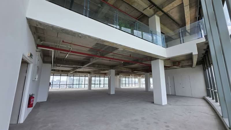Pejabat untuk Disewa di Taman Desa (Kuala Lumpur) - TK Yong - Interior - PropertyGuru.com.my