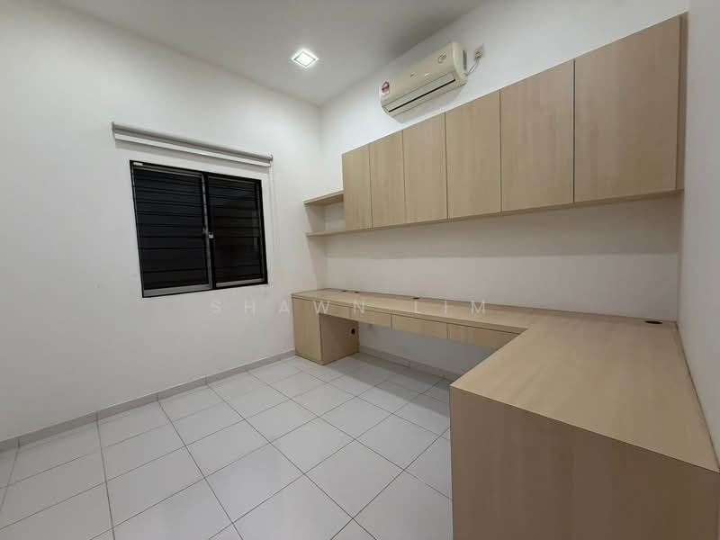 2-storey Terraced House for Sale in Taman Setia Indah (Tebrau) - Shawn Lim - PropertyGuru.com.my