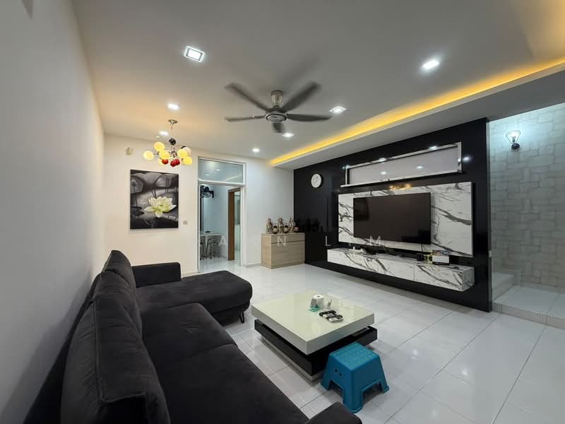 2-storey Terraced House for Sale in Taman Setia Indah (Tebrau) - Shawn Lim - PropertyGuru.com.my