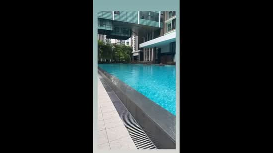 Servis Apartment untuk Disewa di The Potpourri - Rachel Ngu - PropertyGuru.com.my