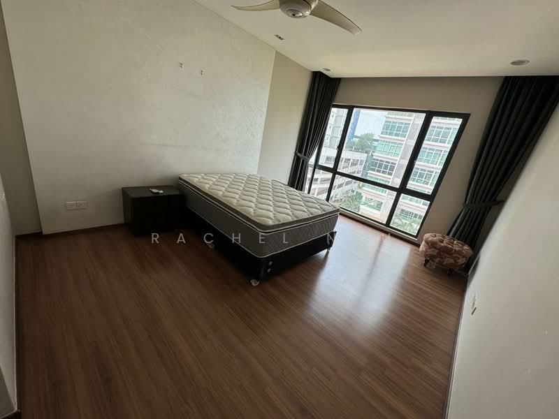 Servis Apartment untuk Disewa di The Potpourri - Rachel Ngu - Bedroom - PropertyGuru.com.my