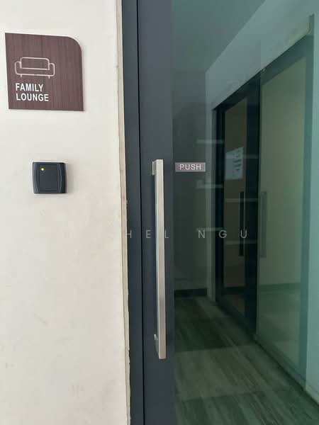Servis Apartment untuk Disewa di The Potpourri - Rachel Ngu - Entrance - PropertyGuru.com.my