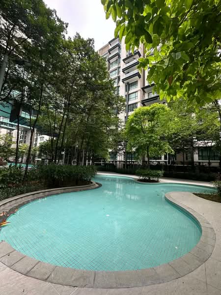 Servis Apartment untuk Disewa di The Potpourri - Rachel Ngu - Exterior - PropertyGuru.com.my