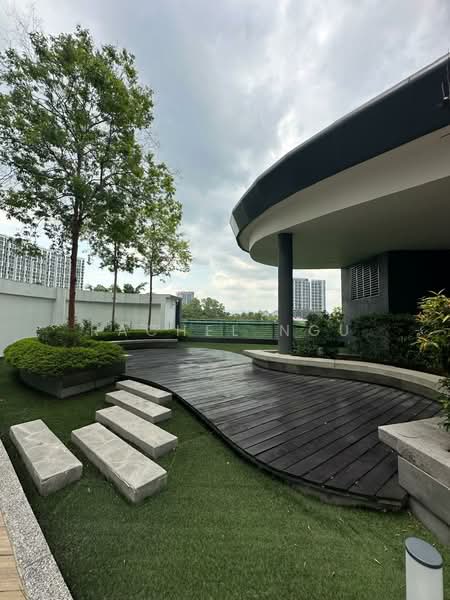 Servis Apartment untuk Disewa di The Potpourri - Rachel Ngu - Exterior - PropertyGuru.com.my