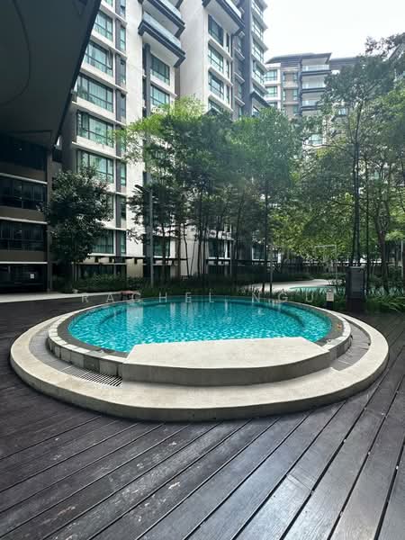 Servis Apartment untuk Disewa di The Potpourri - Rachel Ngu - Exterior - PropertyGuru.com.my