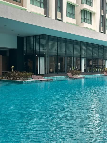 Servis Apartment untuk Disewa di The Potpourri - Rachel Ngu - Exterior - PropertyGuru.com.my