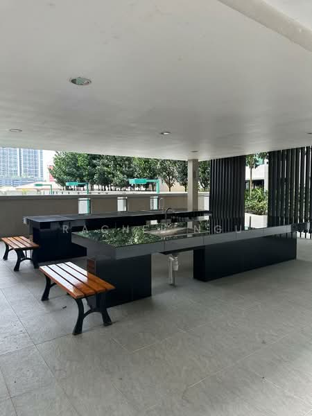 Servis Apartment untuk Disewa di The Potpourri - Rachel Ngu - Exterior - PropertyGuru.com.my
