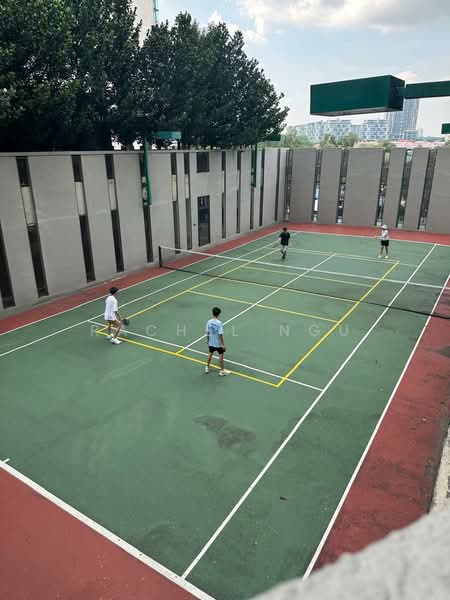 Servis Apartment untuk Disewa di The Potpourri - Rachel Ngu - Exterior - PropertyGuru.com.my