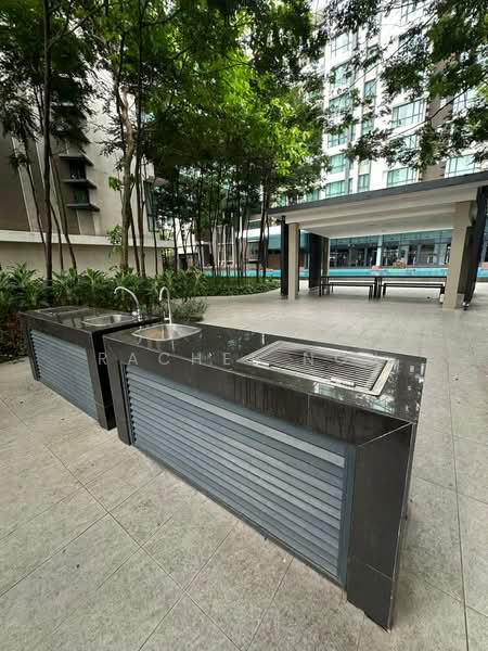 Servis Apartment untuk Disewa di The Potpourri - Rachel Ngu - Exterior - PropertyGuru.com.my