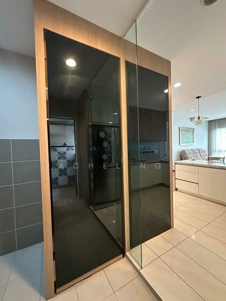 Servis Apartment untuk Disewa di The Potpourri - Rachel Ngu - Interior - PropertyGuru.com.my