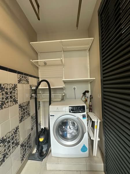 Servis Apartment untuk Disewa di The Potpourri - Rachel Ngu - Interior - PropertyGuru.com.my