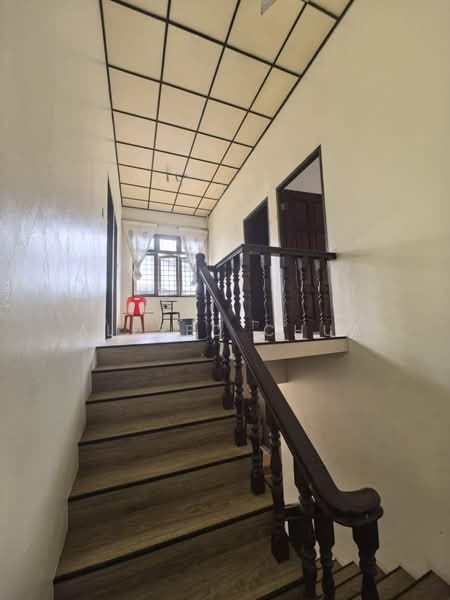Semi-Detached House for Sale in Kuching (Sarawak) - Alfred Chua - Interior - PropertyGuru.com.my