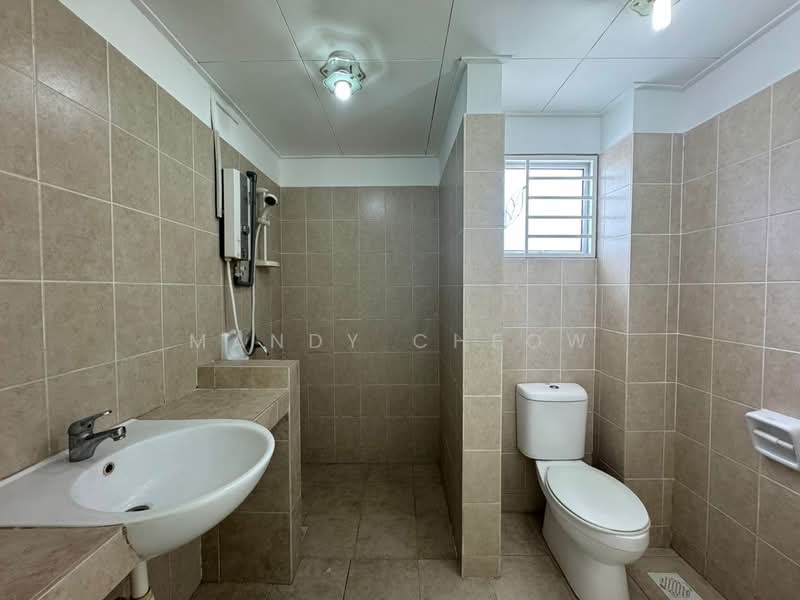 For Rent - Kota Emerald