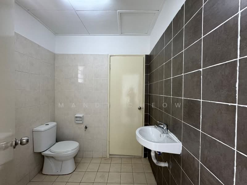 For Rent - Kota Emerald