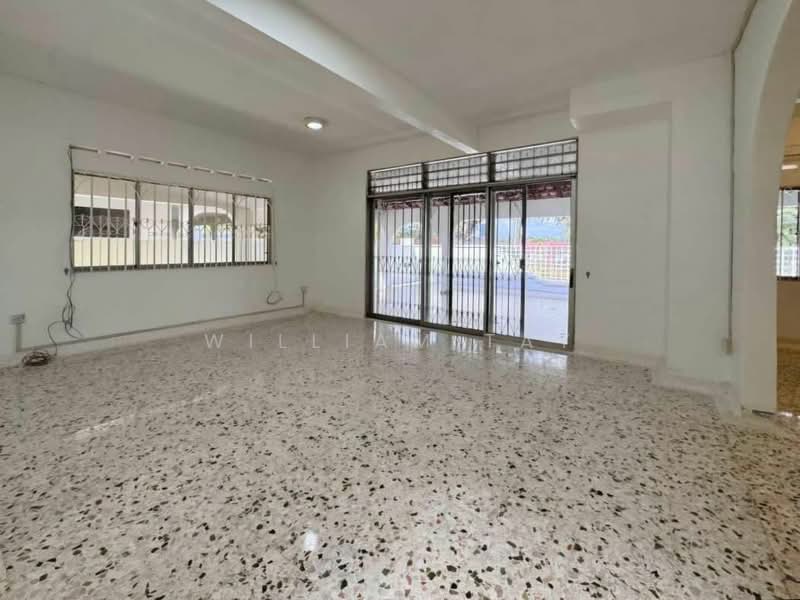 Semi-Detached House for Sale in Taman Nong Chik (Johor Bahru) - William Tay - Living Room - PropertyGuru.com.my