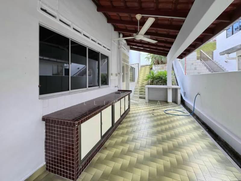 Semi-Detached House for Sale in Taman Nong Chik (Johor Bahru) - William Tay - Exterior - PropertyGuru.com.my