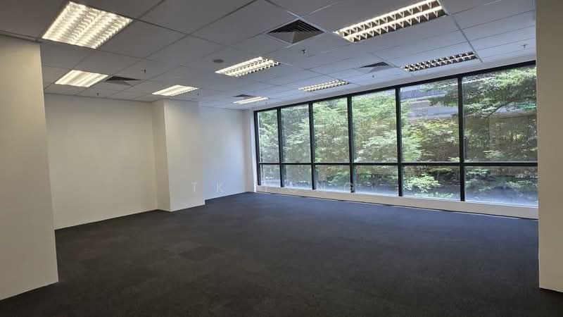 Pejabat untuk Disewa di Taman Desa (Kuala Lumpur) - TK Yong - PropertyGuru.com.my