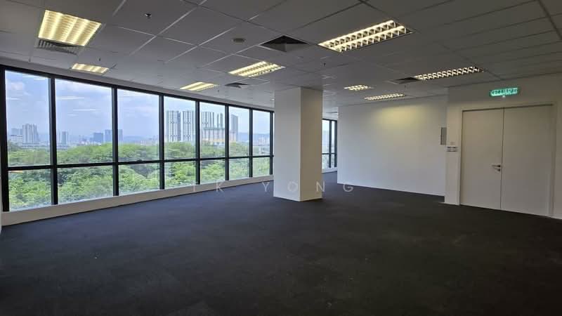Office for Rent in Taman Desa (Kuala Lumpur) - TK Yong - Interior - PropertyGuru.com.my