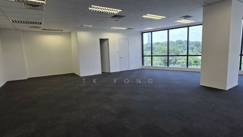 Office for Rent in Taman Desa (Kuala Lumpur) - TK Yong - Interior - PropertyGuru.com.my