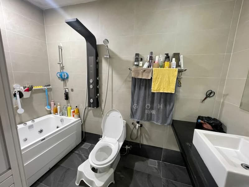 Untuk Dijual - Taman Bukit Maluri