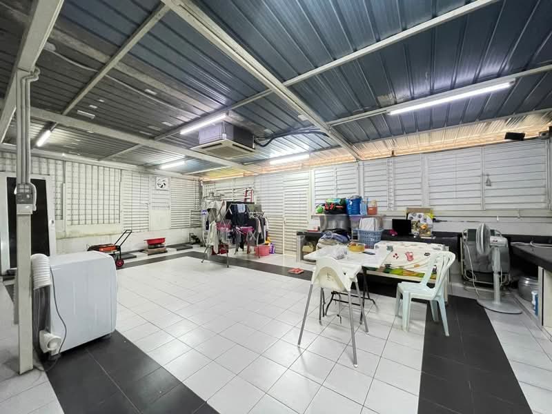 Untuk Dijual - Taman Bukit Maluri