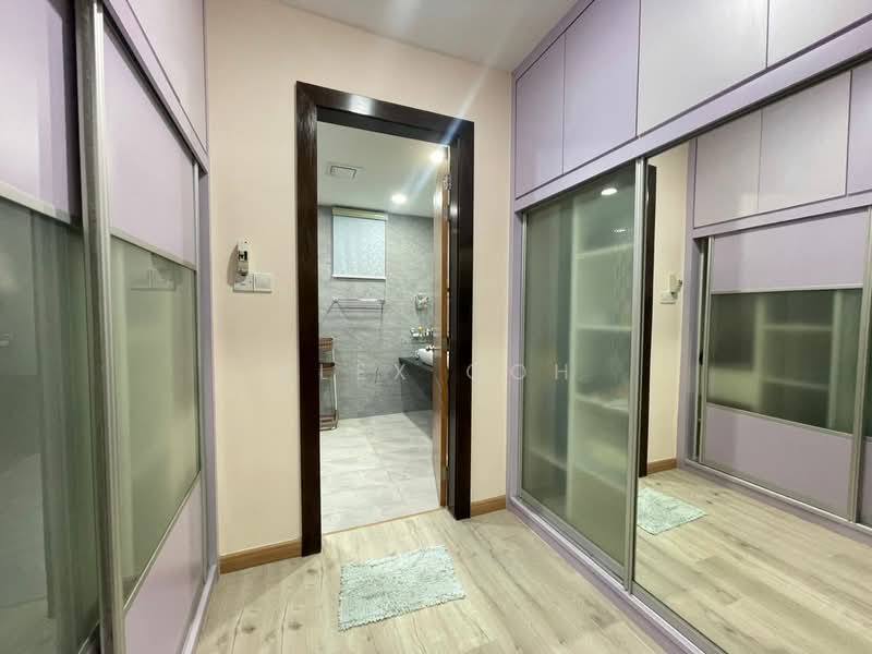 Untuk Dijual - Taman Bukit Maluri