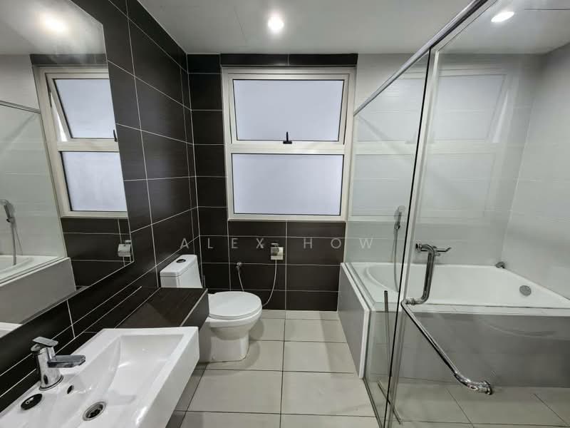 Service Residence for Rent at Encorp Marina - Alex How - Bathroom - PropertyGuru.com.my