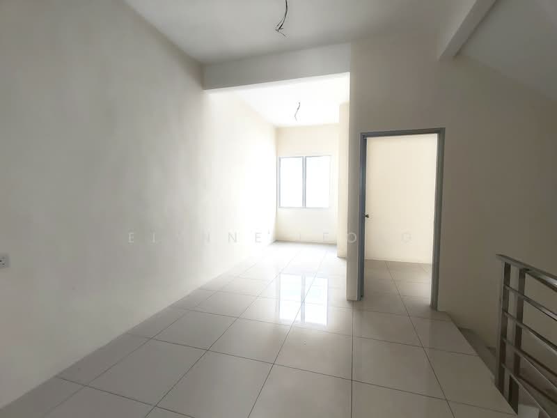 Rumah Teres 2.5 Tingkat untuk Dijual di Butterworth (Penang) - Elynne Leong - Interior - PropertyGuru.com.my