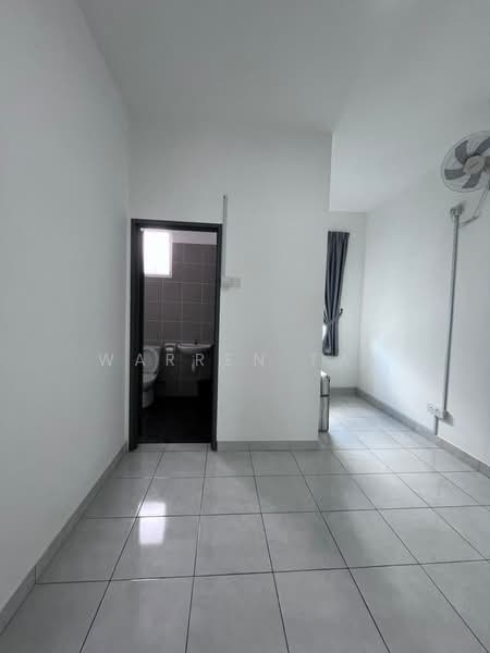 2-storey Terraced House for Rent in Bandar Seri Alam (Masai) - Warren Tay - PropertyGuru.com.my