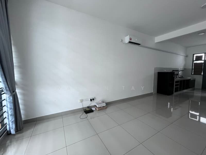 2-storey Terraced House for Rent in Bandar Seri Alam (Masai) - Warren Tay - PropertyGuru.com.my