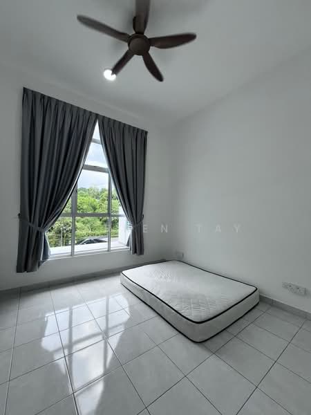 2-storey Terraced House for Rent in Bandar Seri Alam (Masai) - Warren Tay - PropertyGuru.com.my
