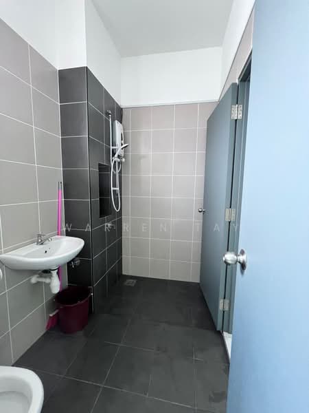 2-storey Terraced House for Rent in Bandar Seri Alam (Masai) - Warren Tay - PropertyGuru.com.my